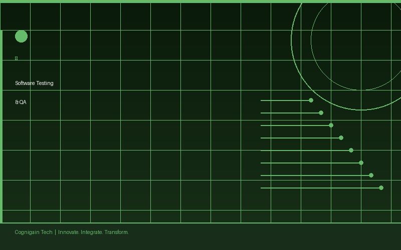Cognigain Tech Service